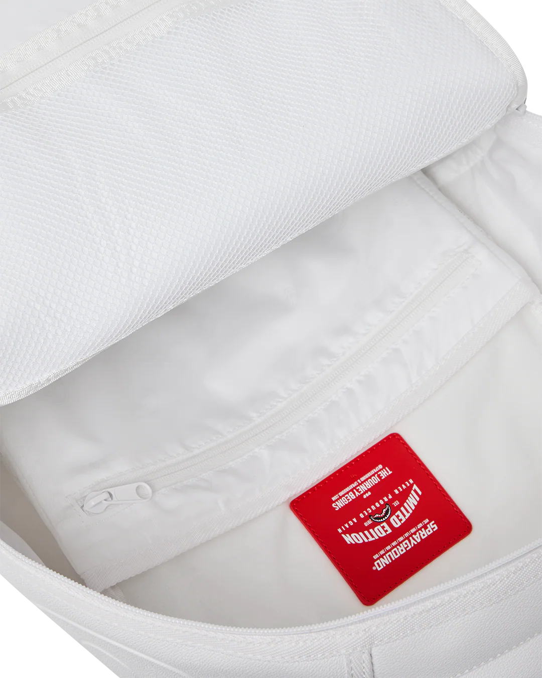 GOLD BRICK LUXE WHITE