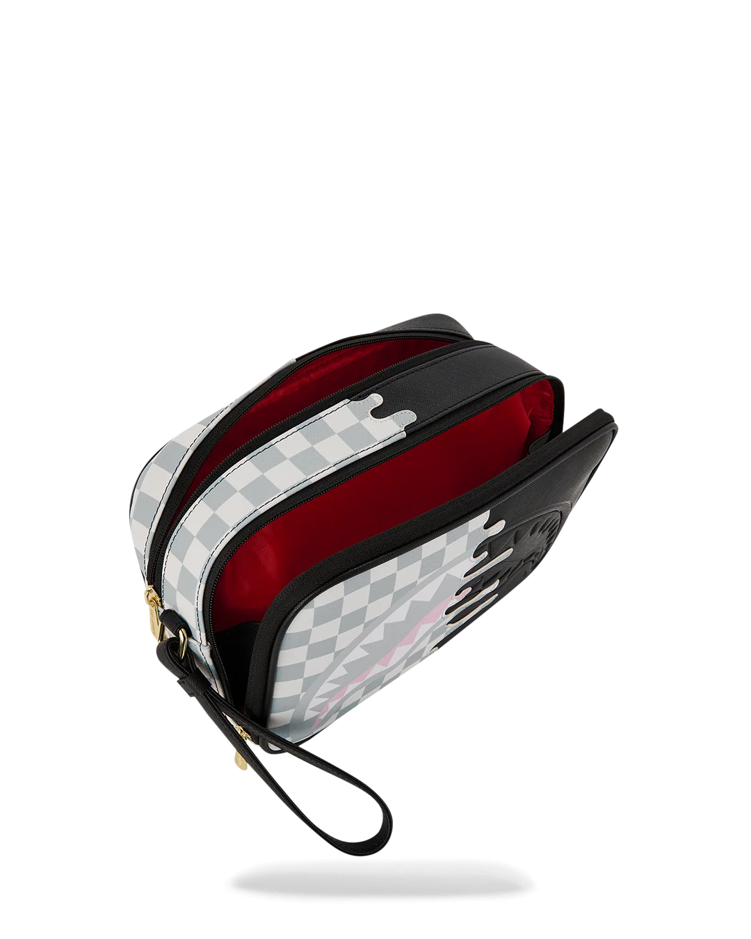 SHADOW DRIP TOILETRY BRICK