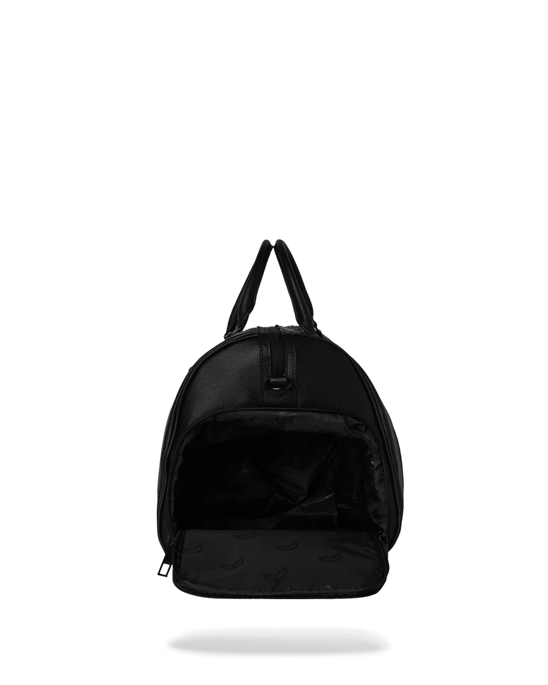 GOLD BRICK DRIP DUFFLE