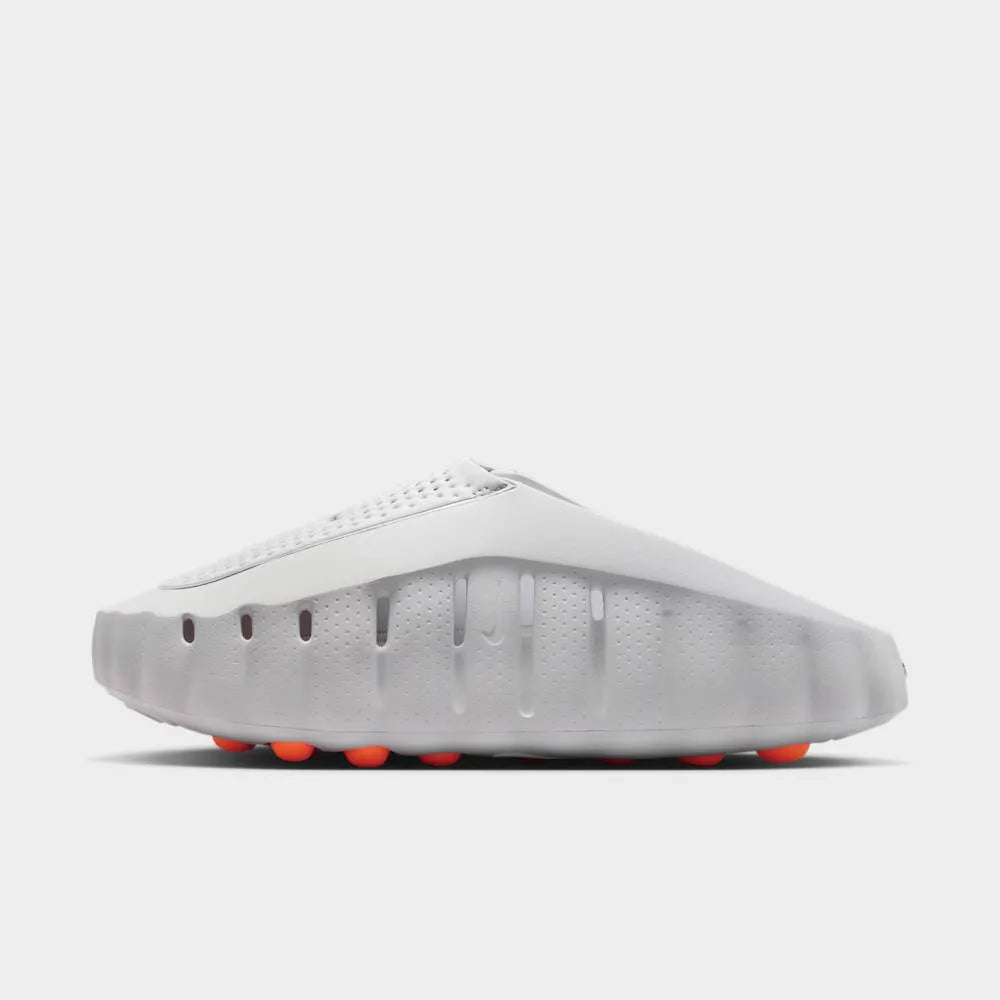 Nike mind 001 mule “light smoke grey”
