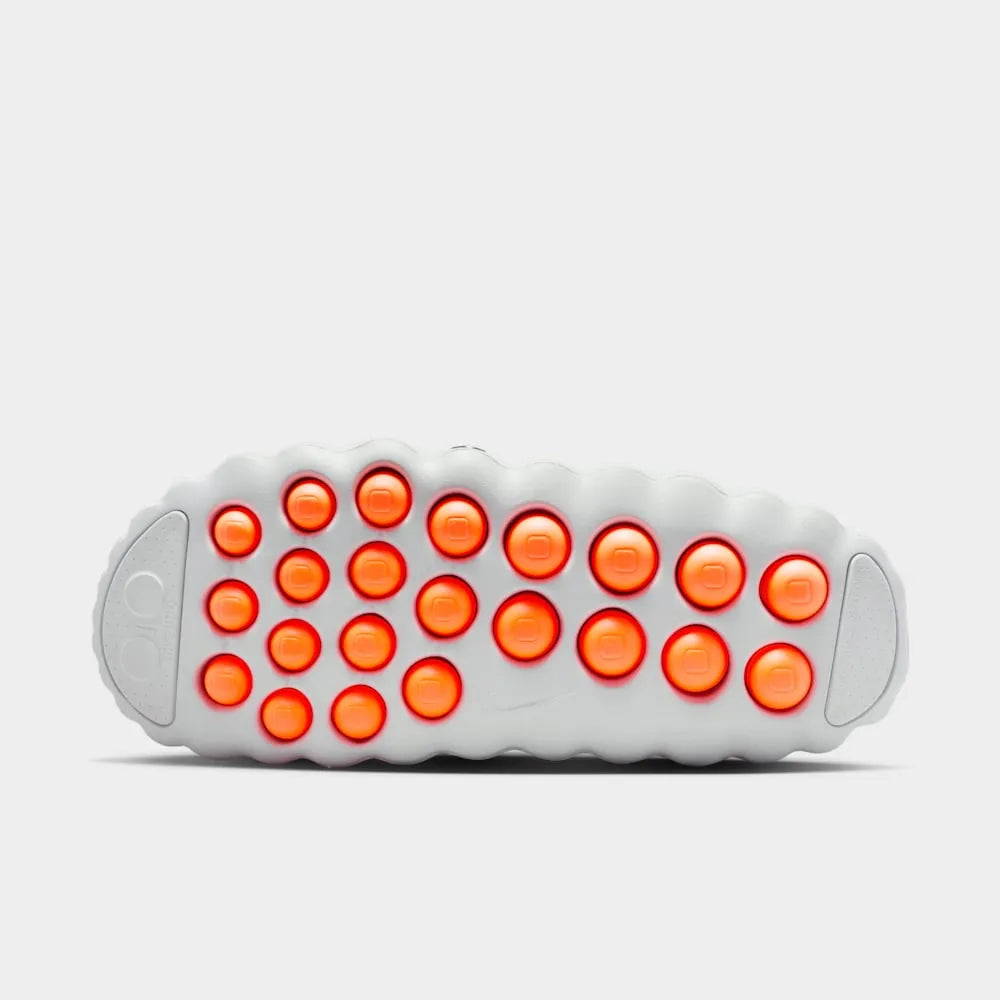 Nike mind 001 mule “light smoke grey”