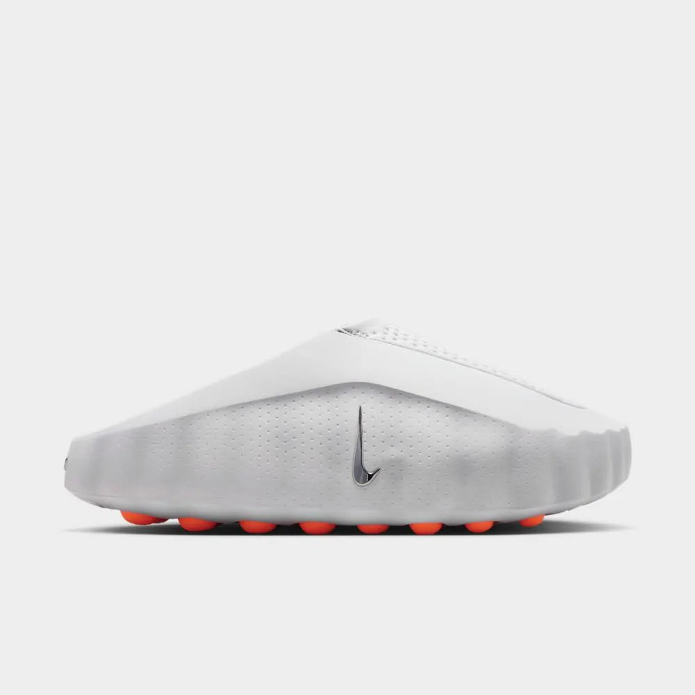 Nike mind 001 mule “light smoke grey”