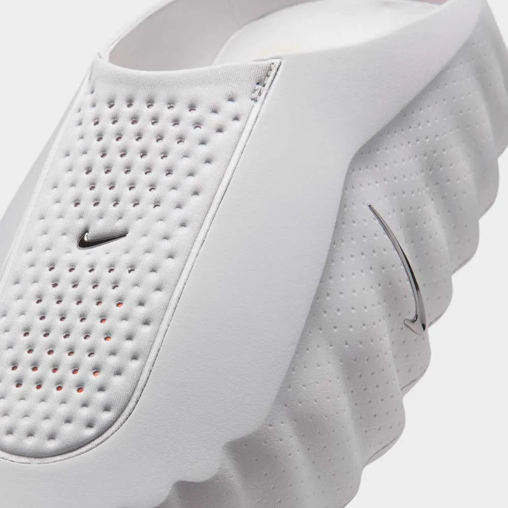 Nike mind 001 mule “light smoke grey”