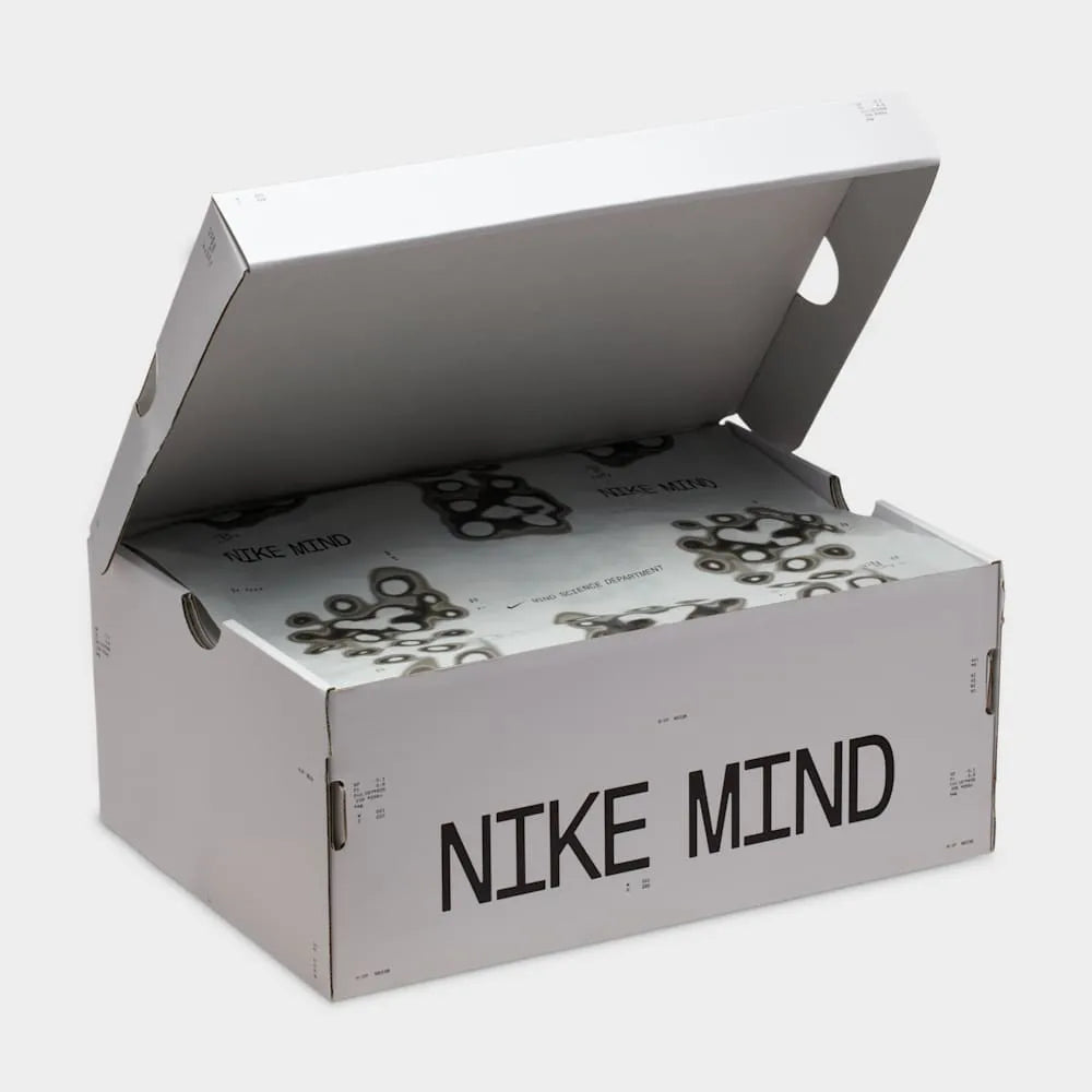 Nike mind 001 “light bone”