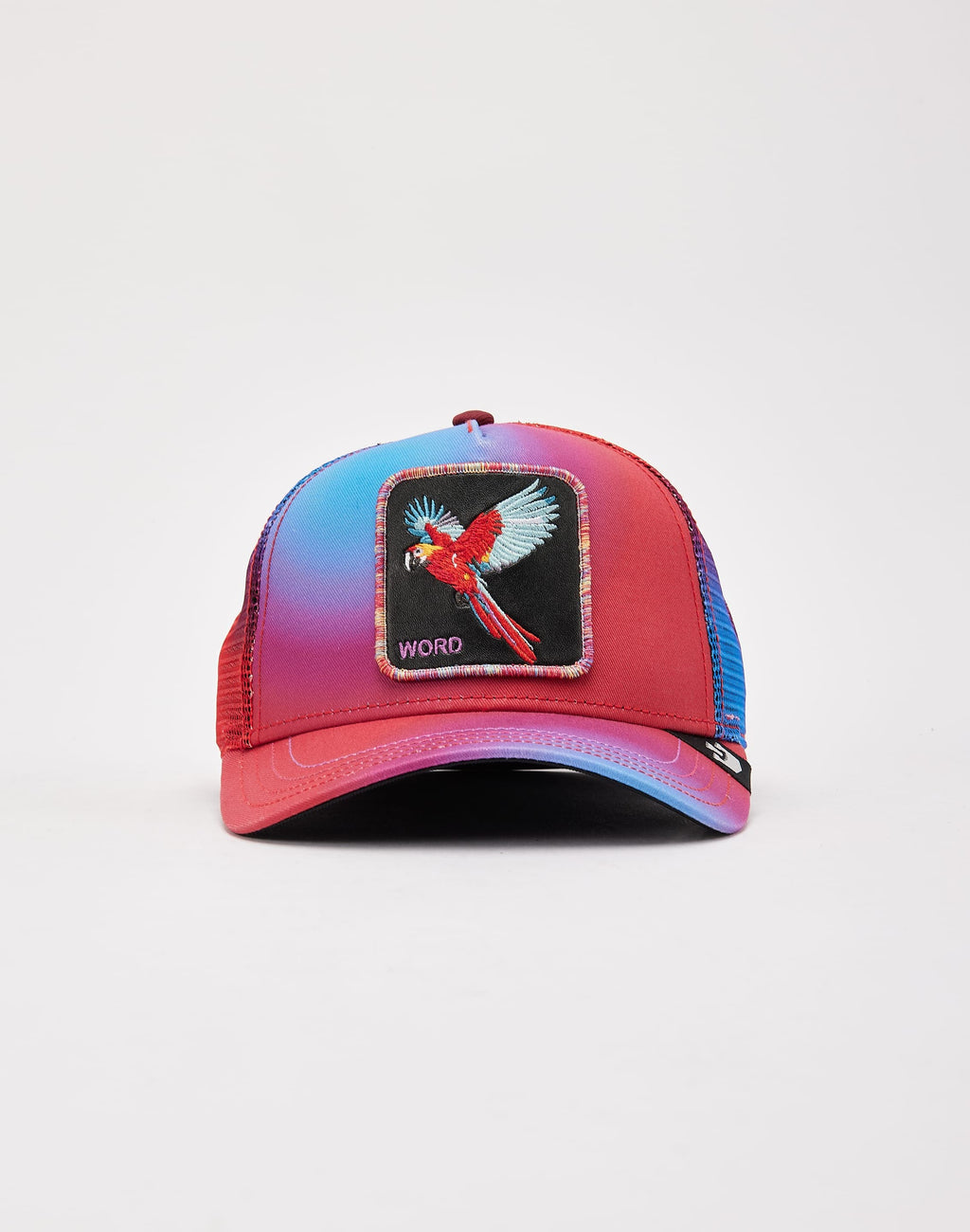 GOORIN BROS BIRD IS THE WORD