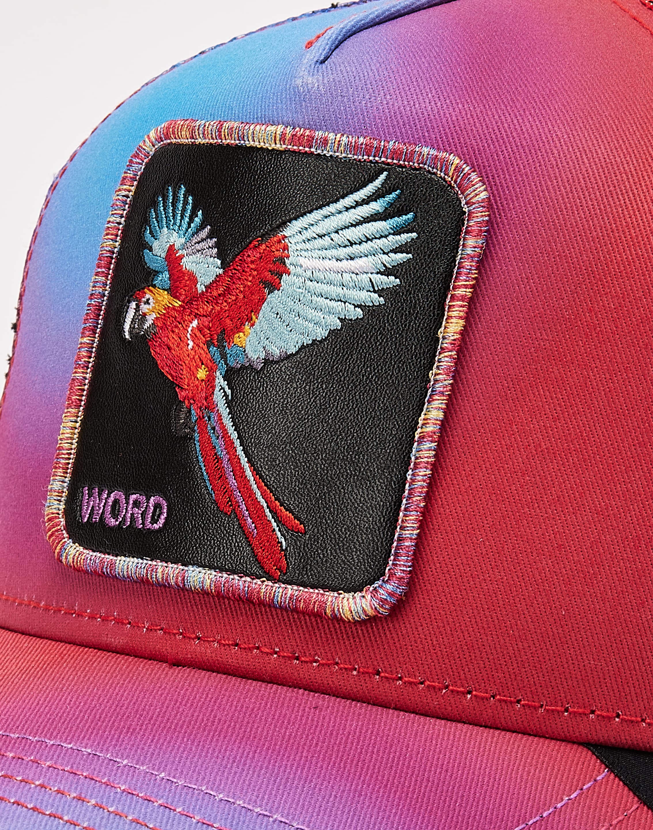 GOORIN BROS BIRD IS THE WORD