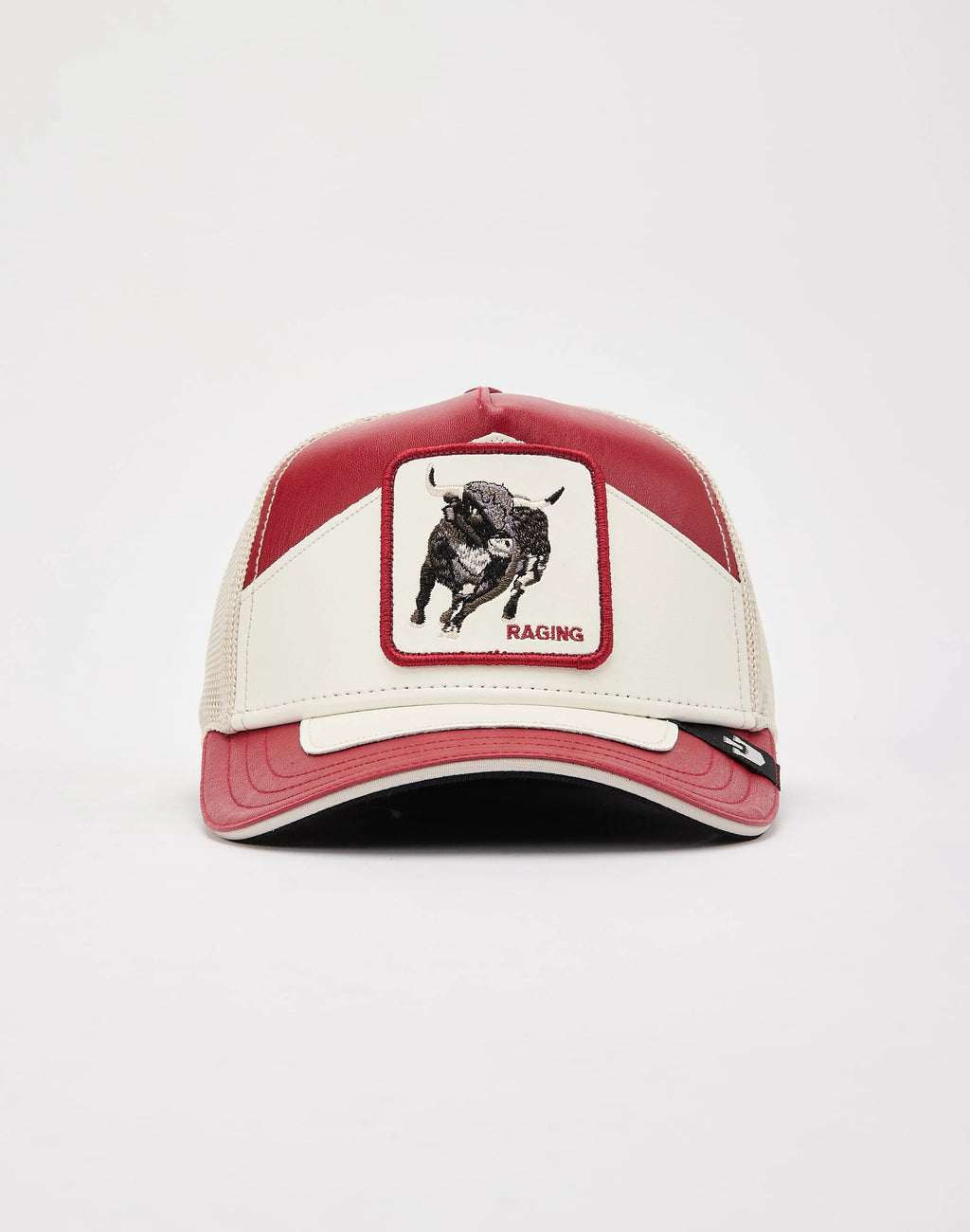 GOORIN BROS MOTO RAGING