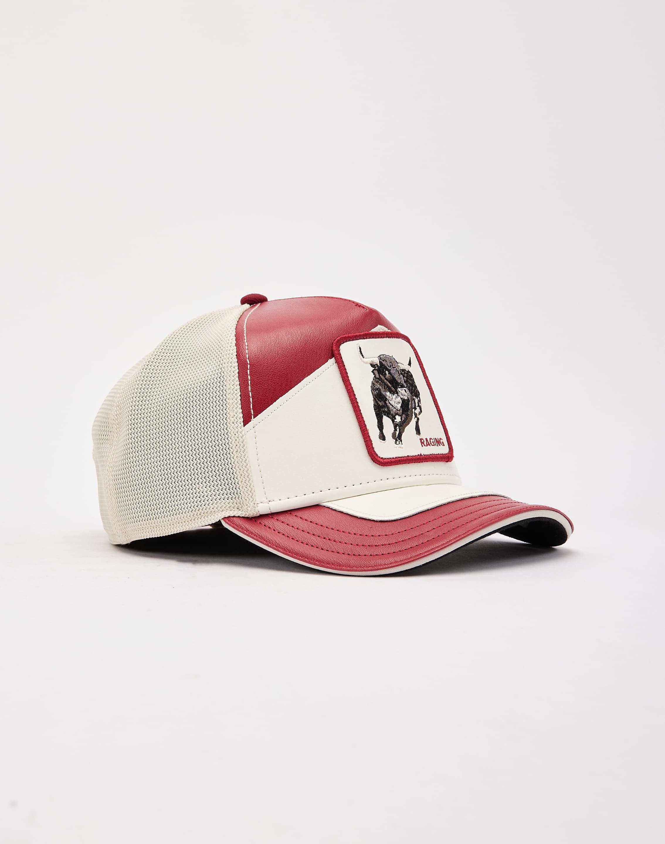 GOORIN BROS MOTO RAGING