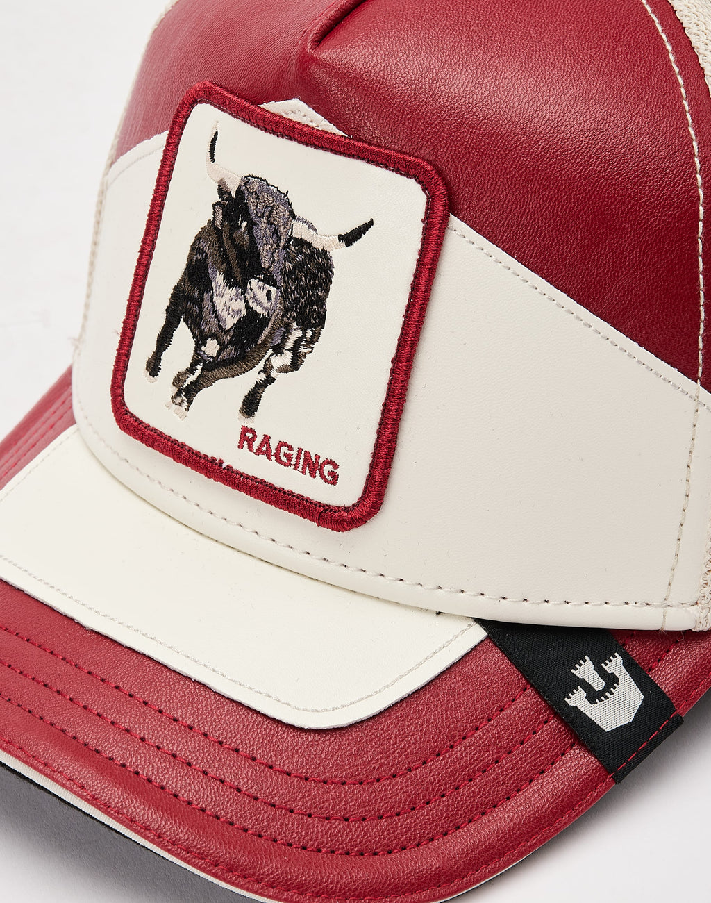 GOORIN BROS MOTO RAGING