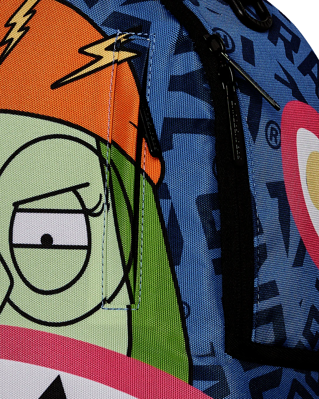 FAMILY GUY: MEG SHARK MOUTH