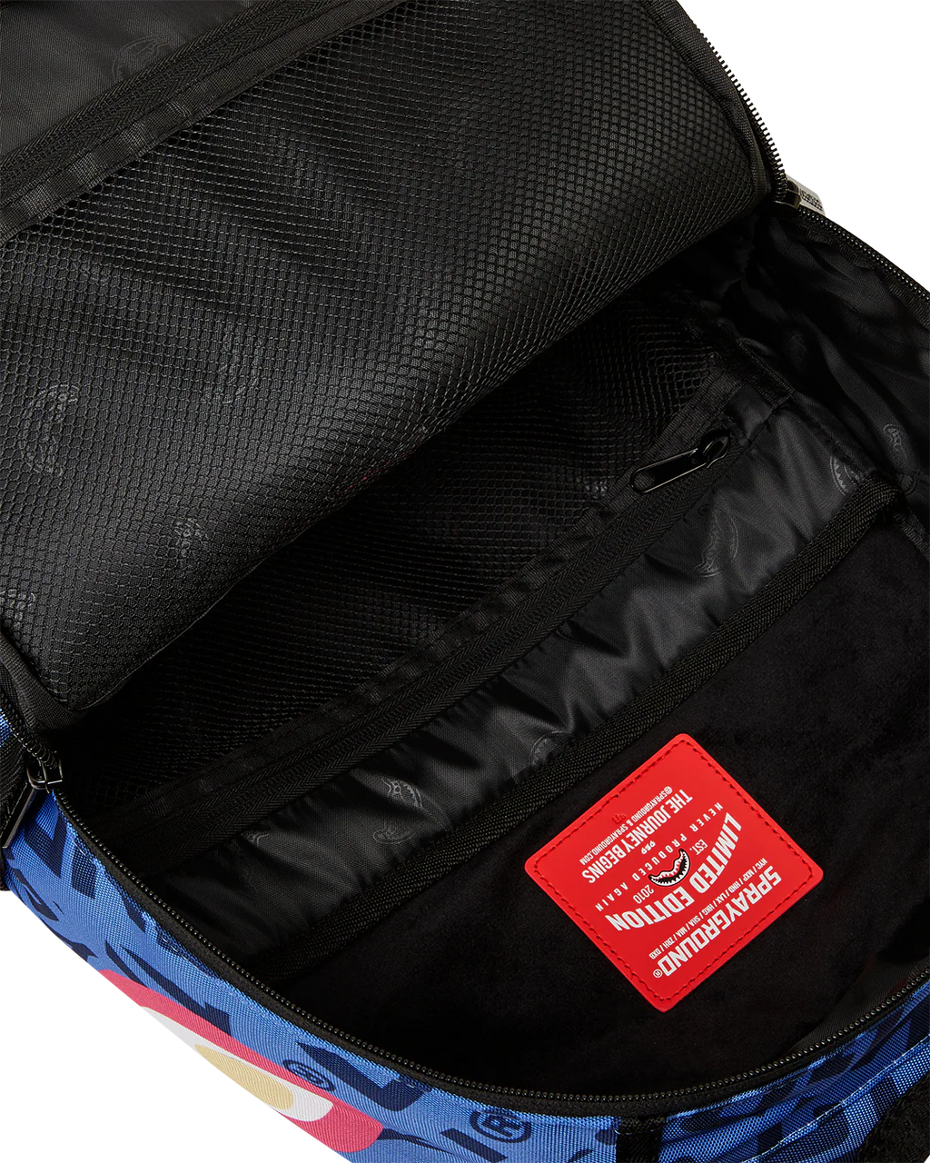 FAMILY GUY: MEG SHARK MOUTH