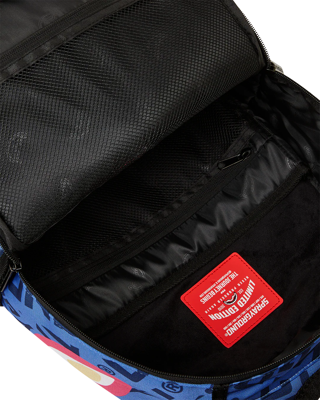 FAMILY GUY: MEG SHARK MOUTH