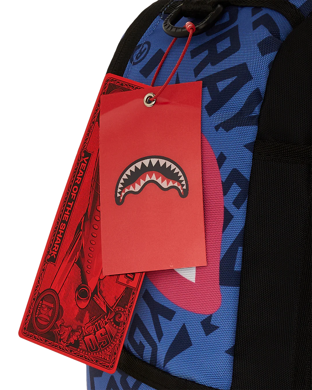 FAMILY GUY: MEG SHARK MOUTH