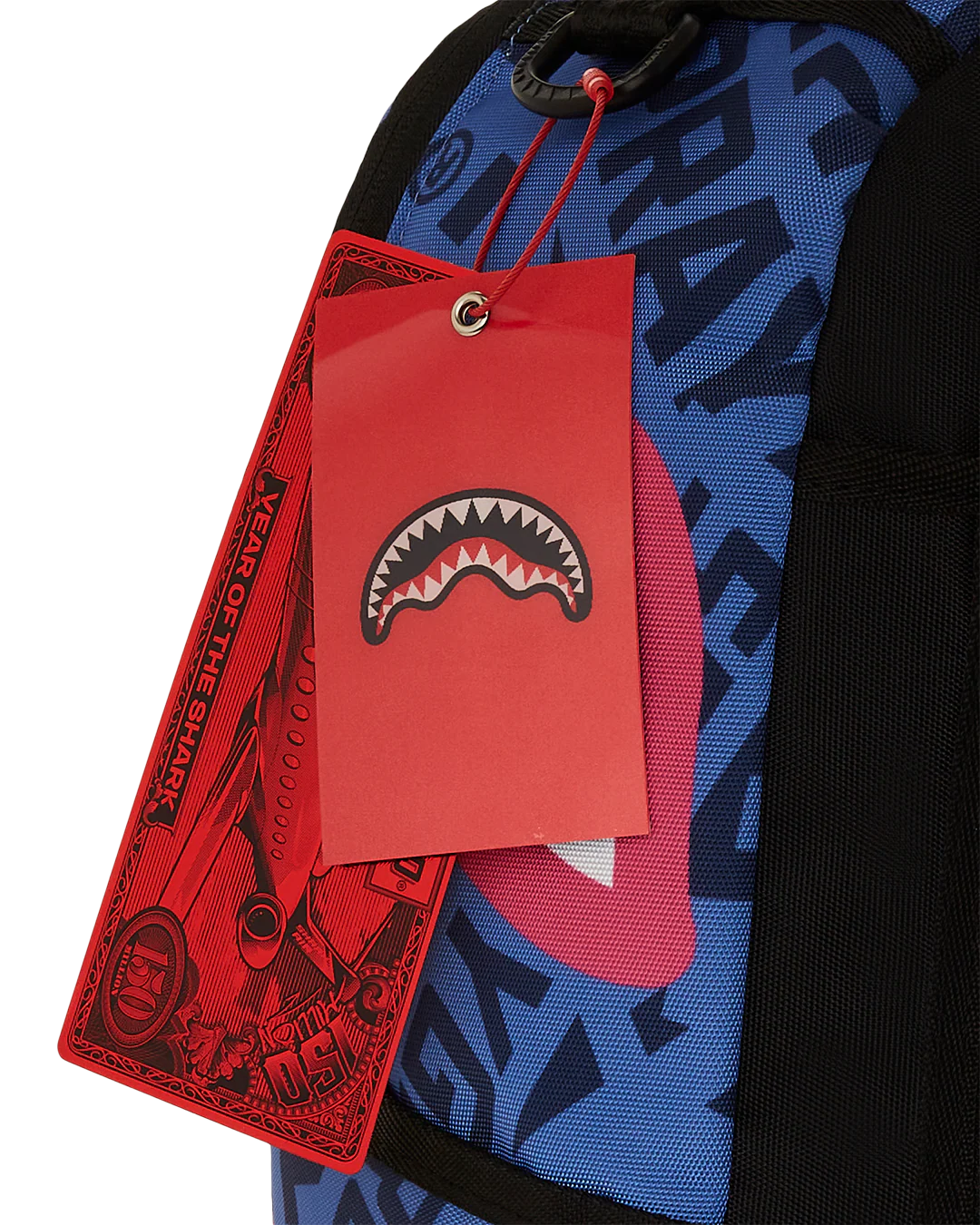 FAMILY GUY: MEG SHARK MOUTH