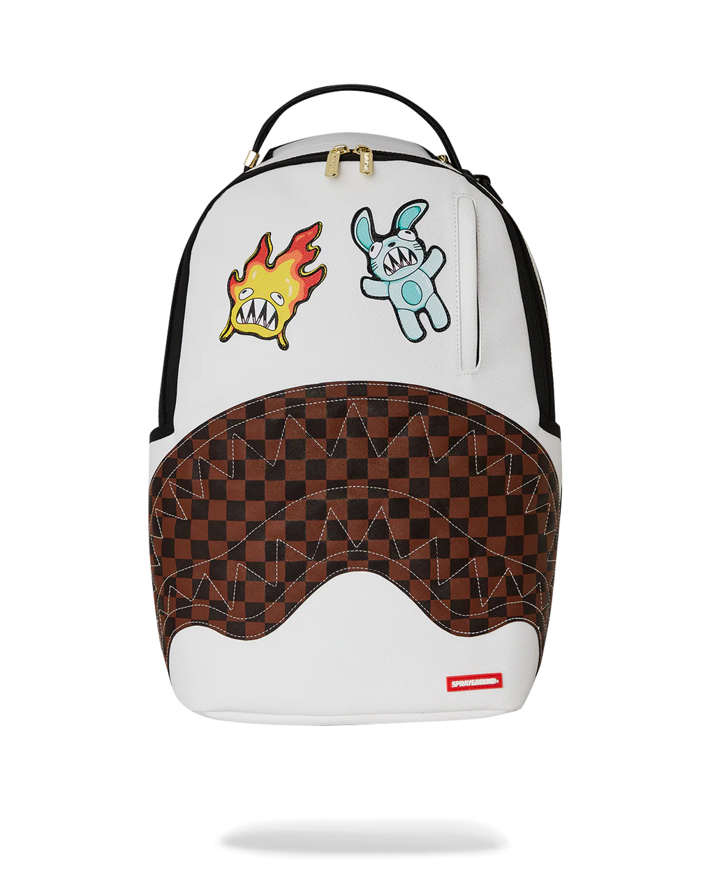 LET'S MAKE SOME NOISE