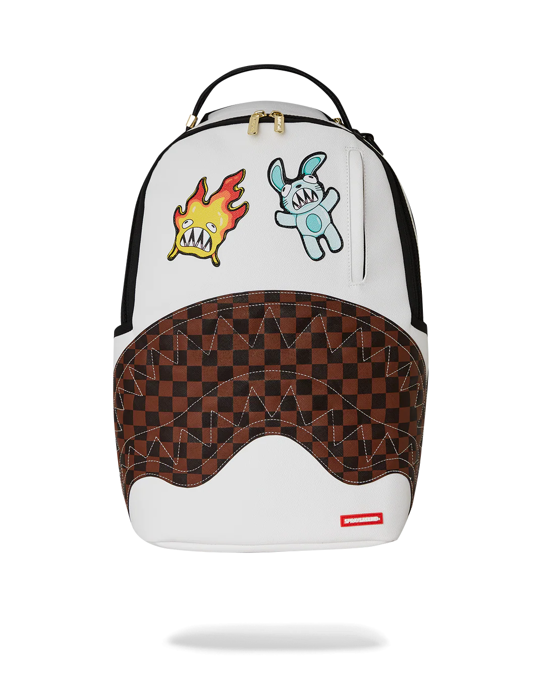 LET'S MAKE SOME NOISE