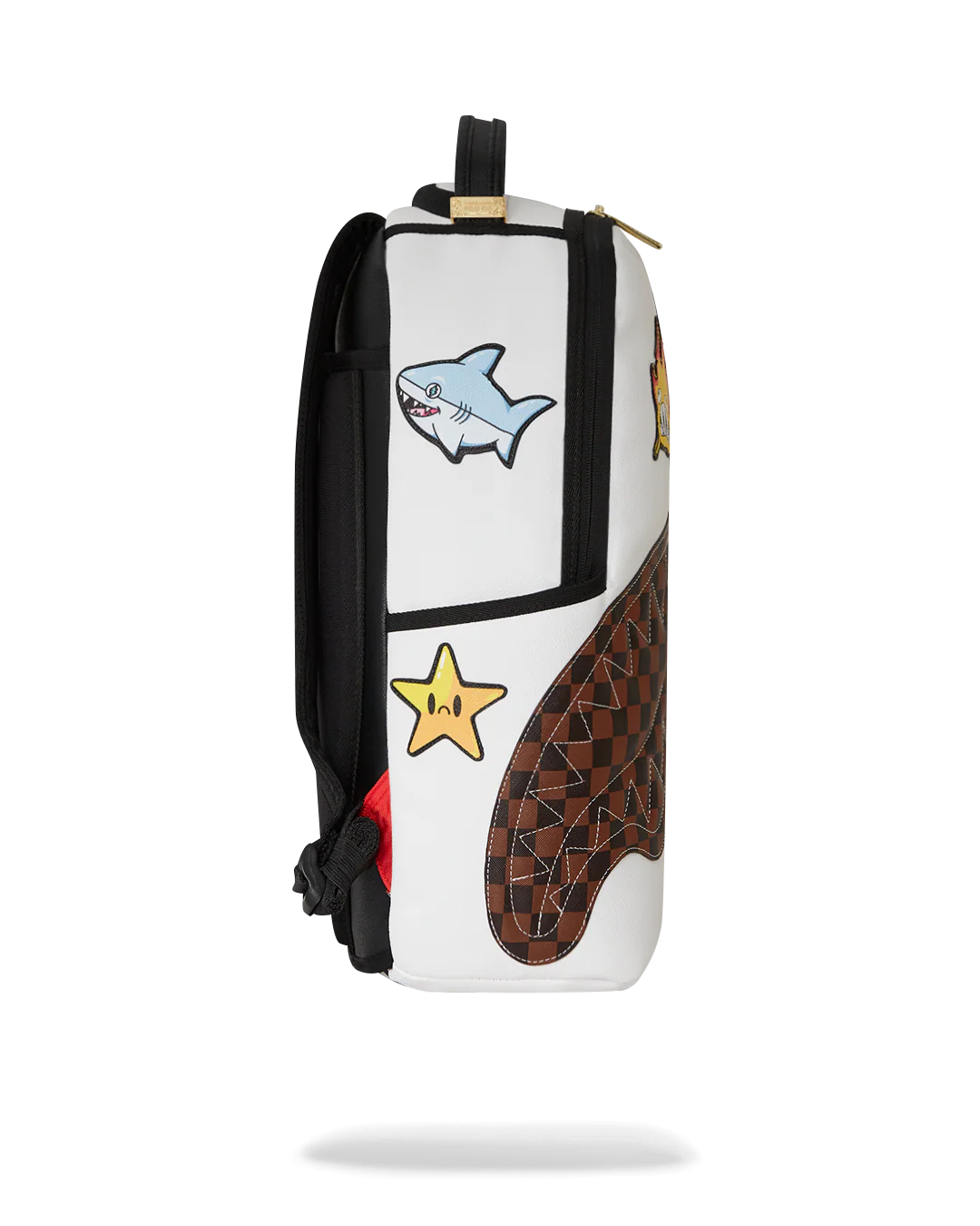 LET'S MAKE SOME NOISE