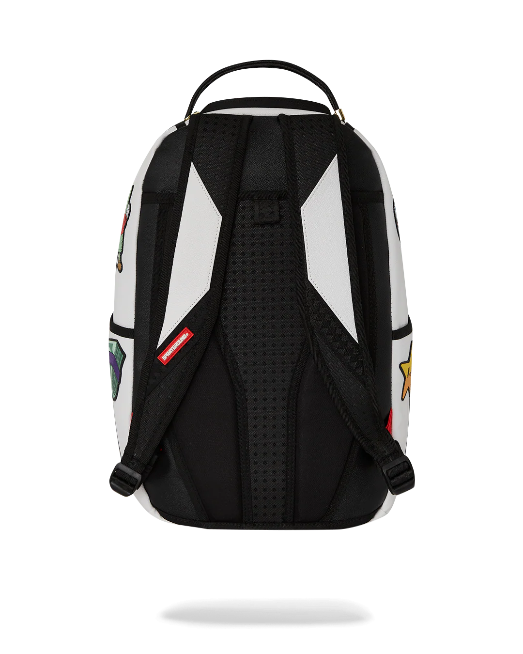 LET'S MAKE SOME NOISE