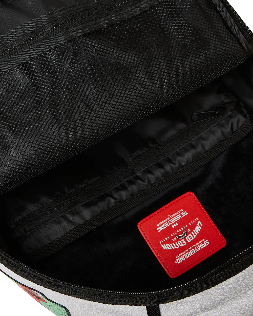 LET'S MAKE SOME NOISE