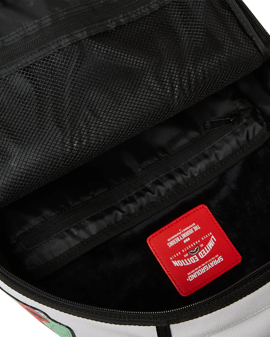 LET'S MAKE SOME NOISE