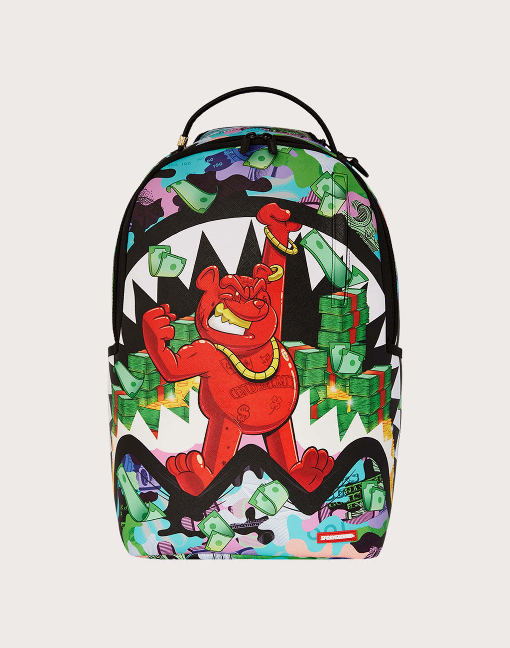 SPRAYGROUND DIABLO FLEX