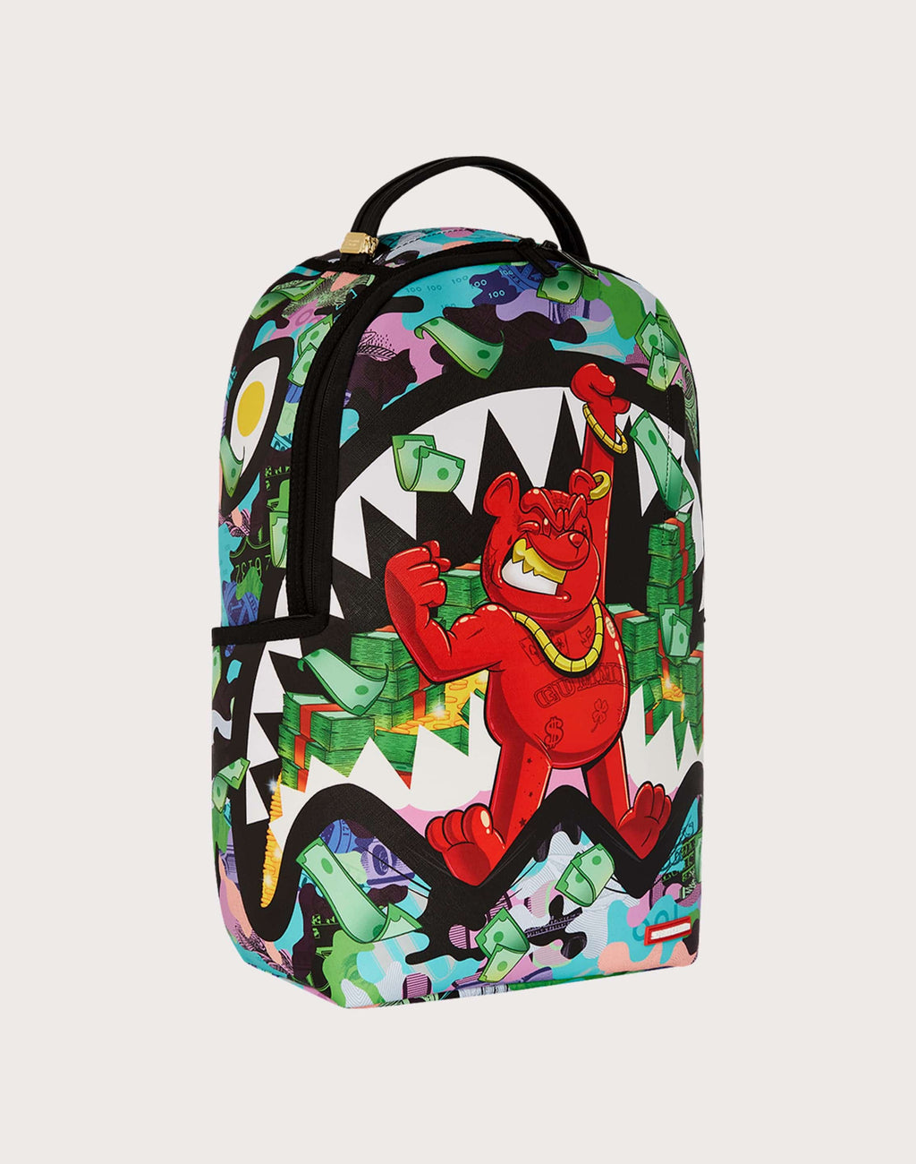 SPRAYGROUND DIABLO FLEX