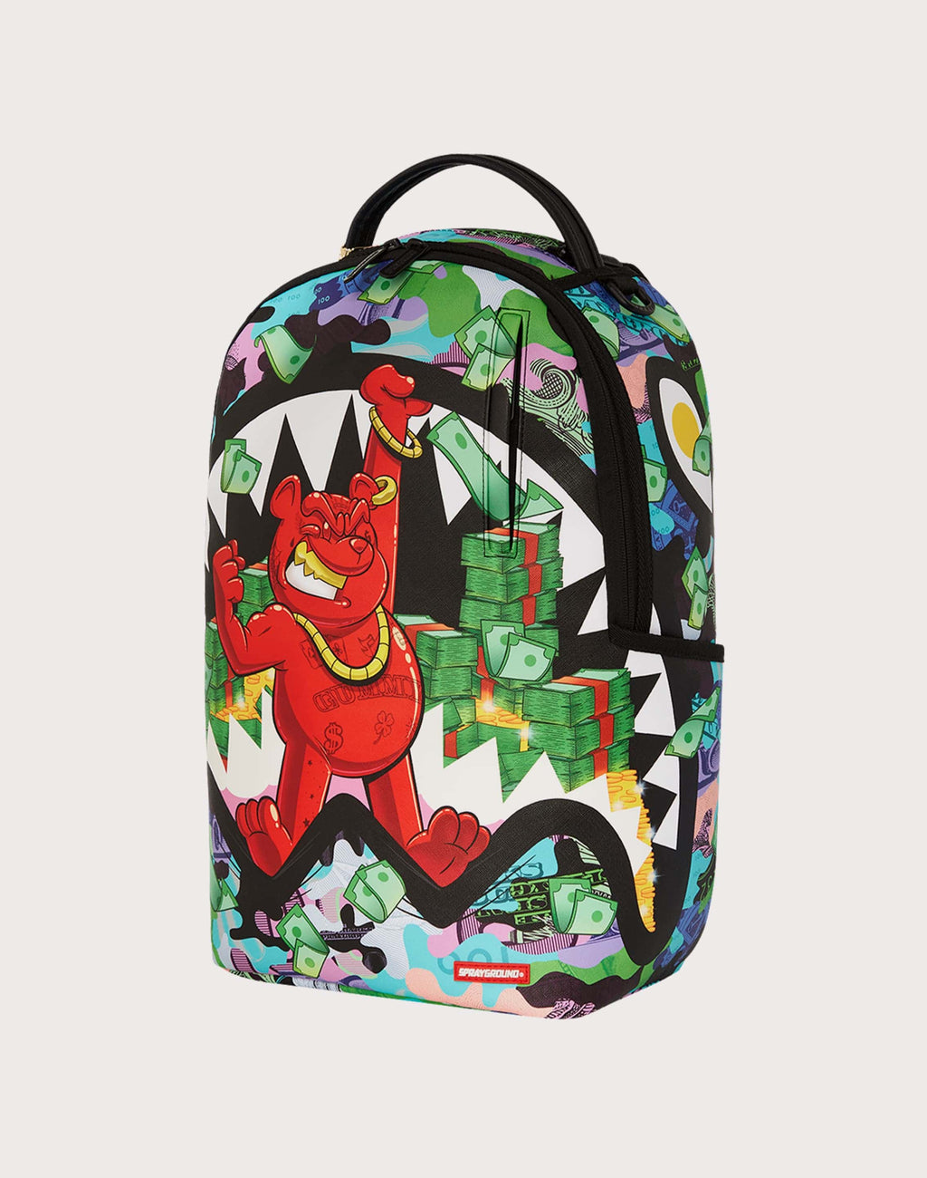 SPRAYGROUND DIABLO FLEX