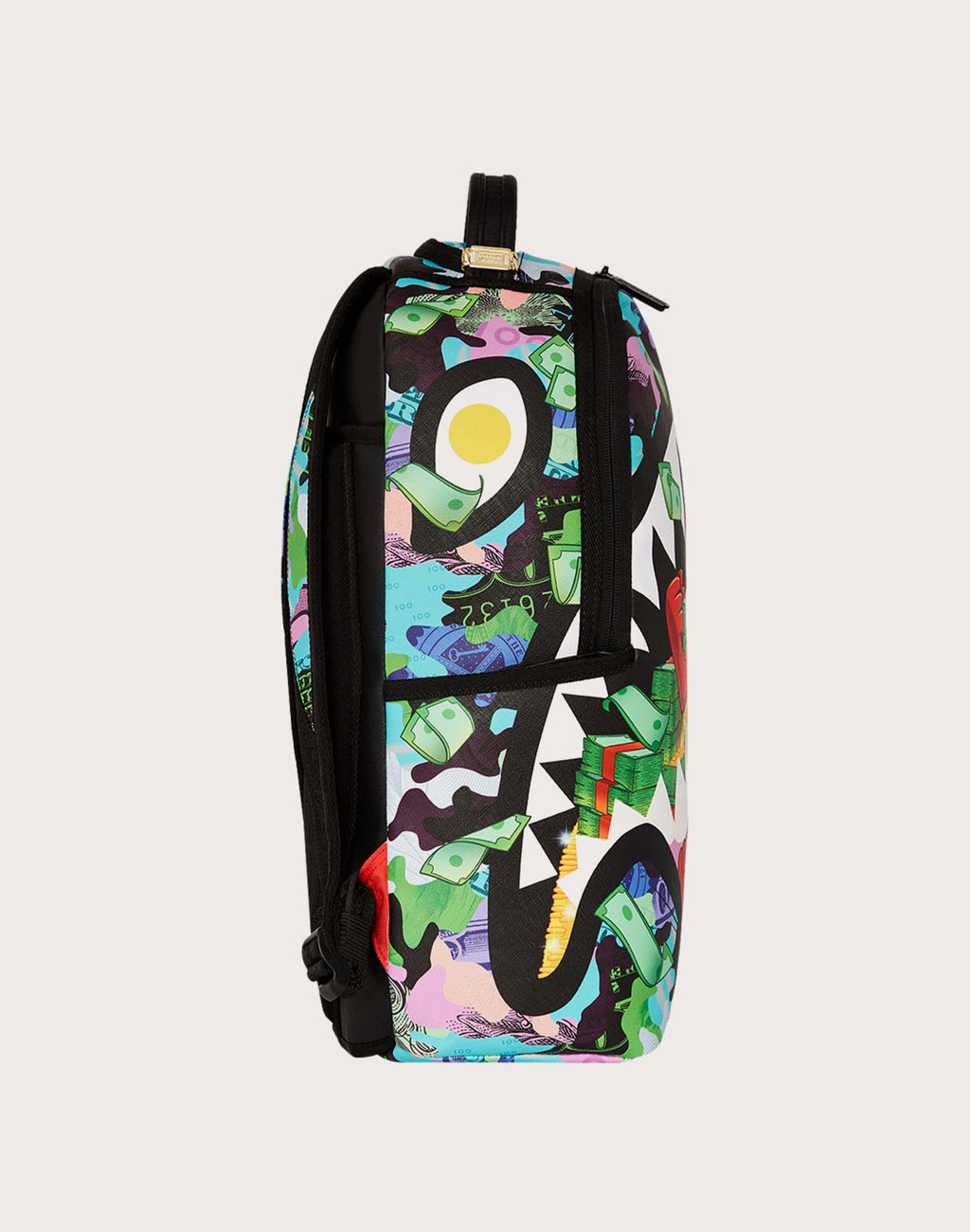 SPRAYGROUND DIABLO FLEX