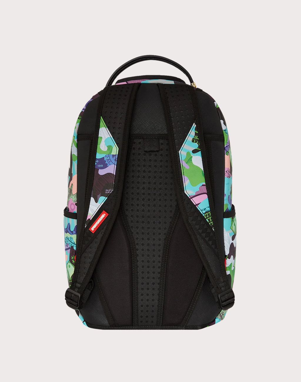 SPRAYGROUND DIABLO FLEX