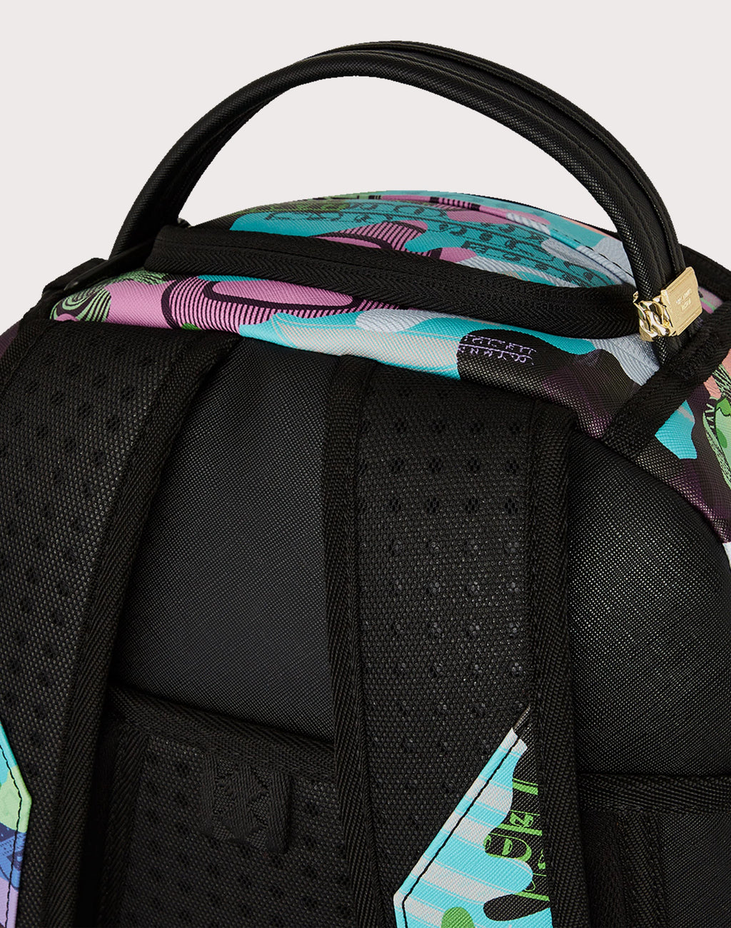 SPRAYGROUND DIABLO FLEX