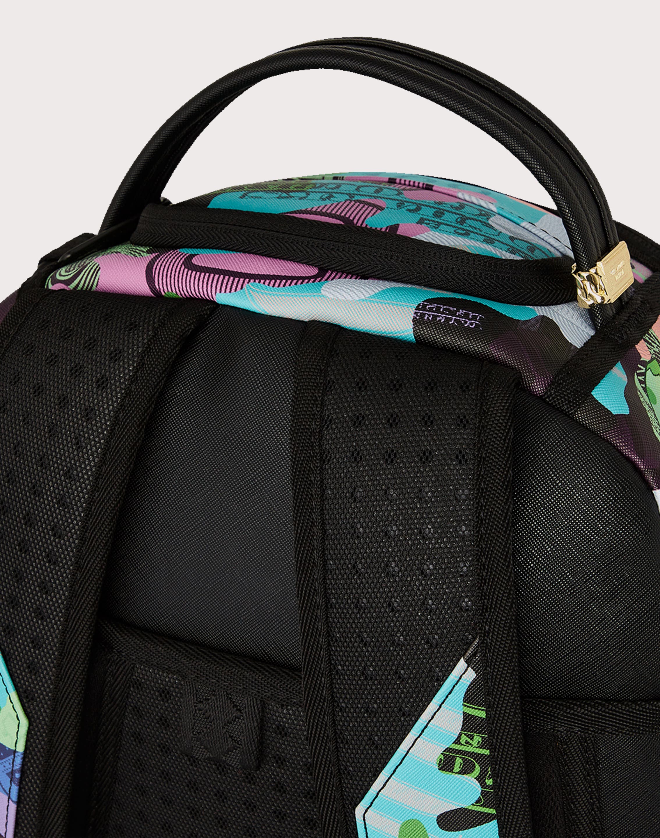 SPRAYGROUND DIABLO FLEX