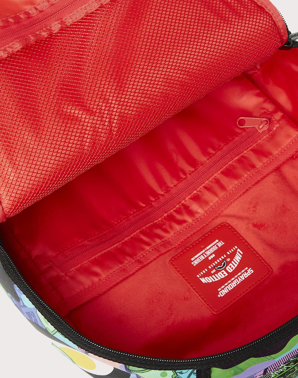 SPRAYGROUND DIABLO FLEX