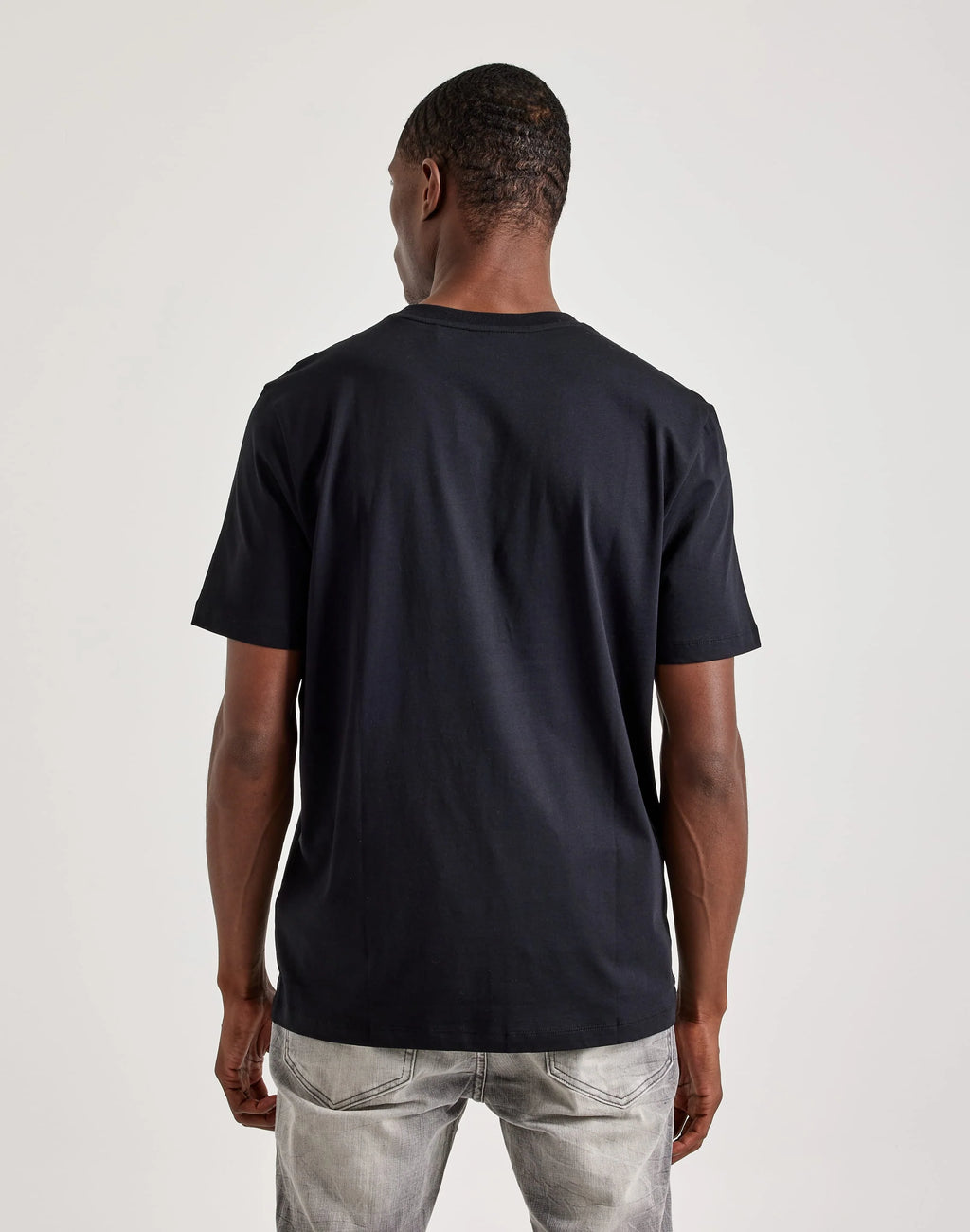 HUGO DIKOBRA TEE BOSS