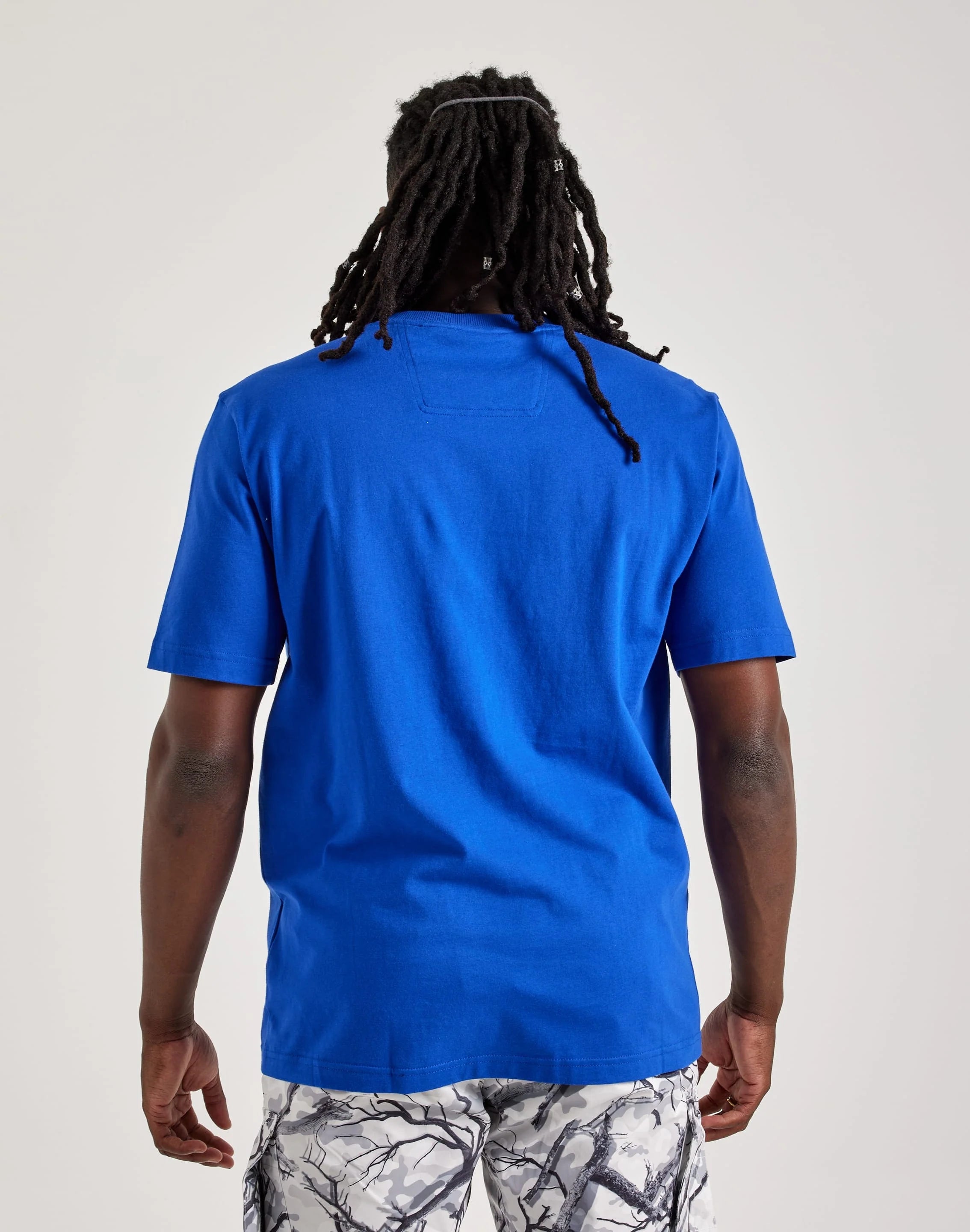 BOSS LOGO TEE