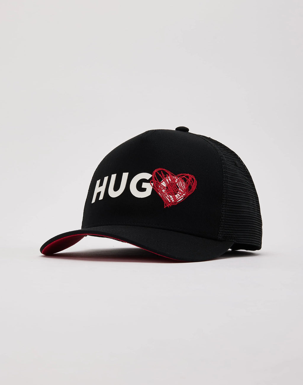 HUGO MARSEL TRUCKER