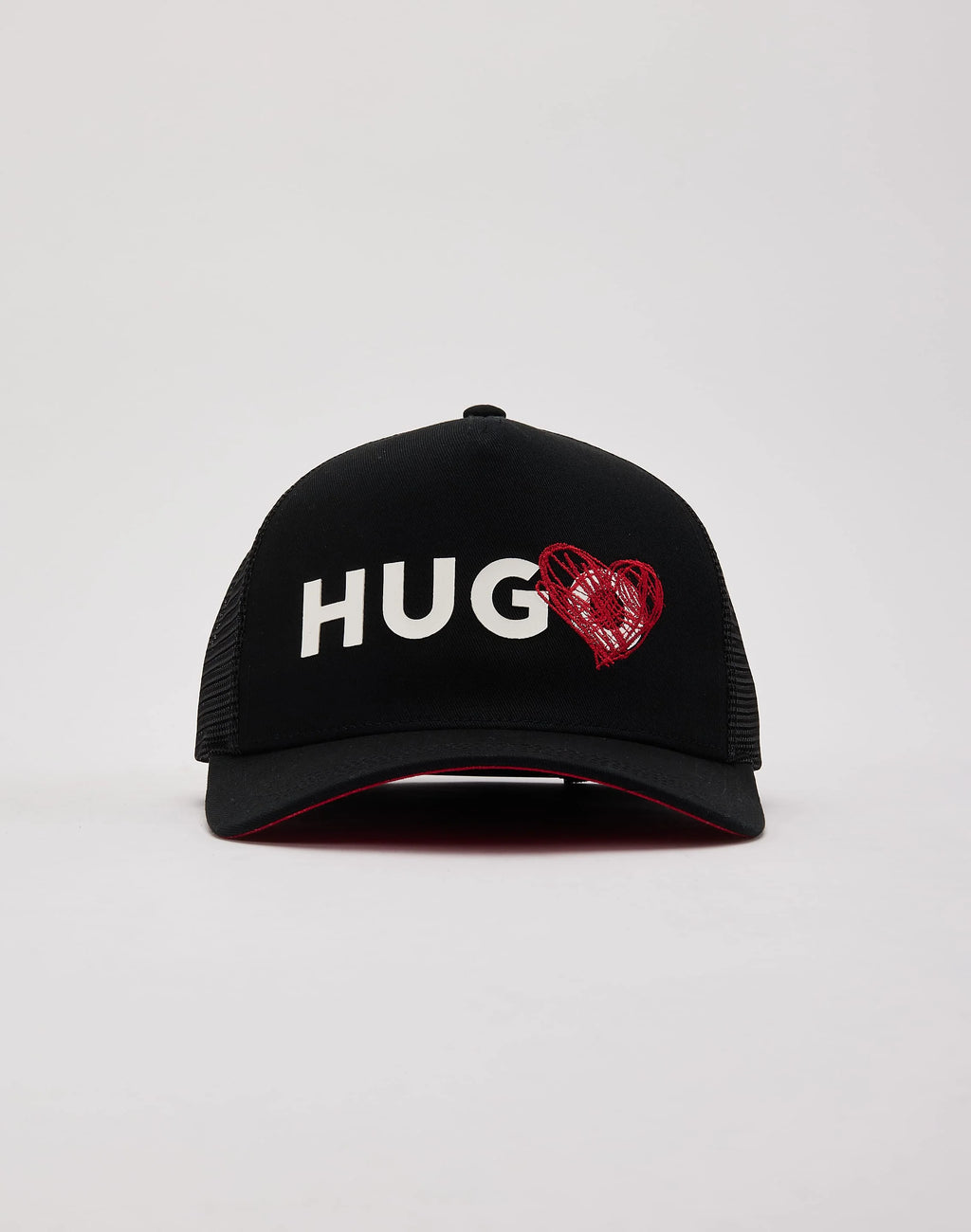 HUGO MARSEL TRUCKER