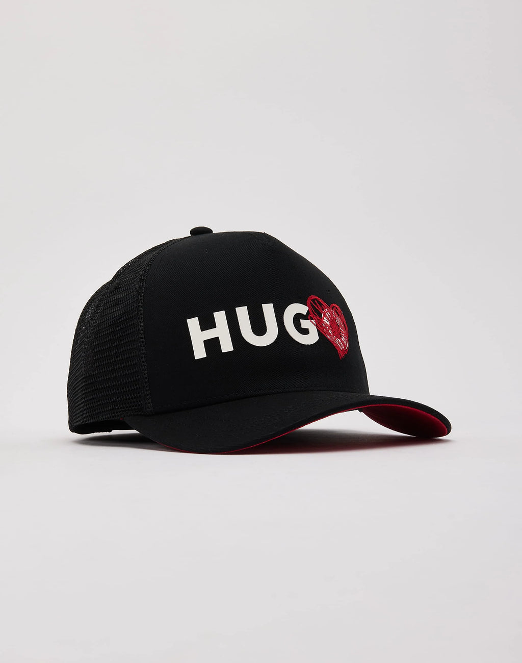 HUGO MARSEL TRUCKER