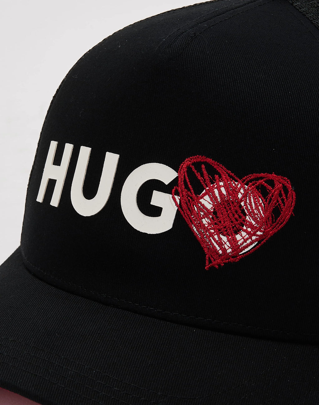 HUGO MARSEL TRUCKER