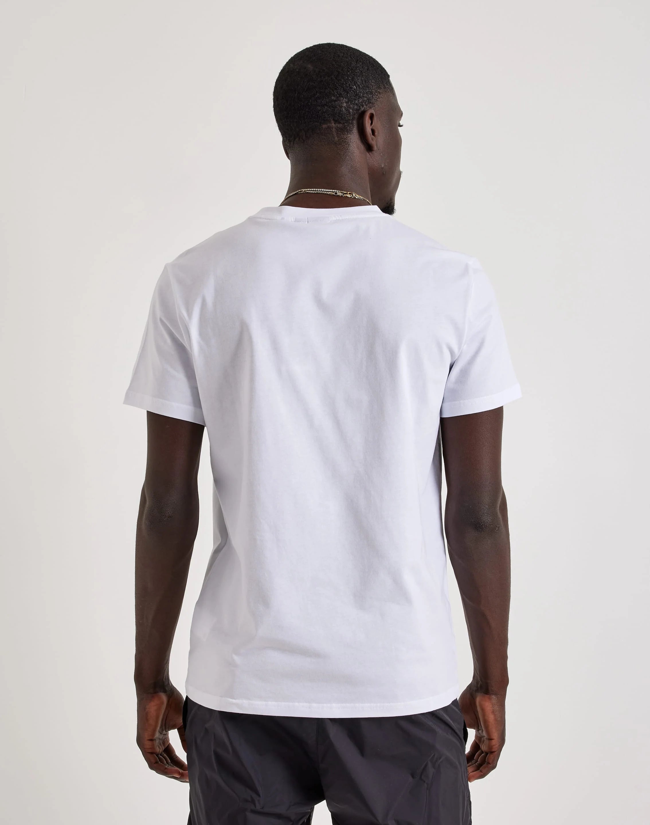 BOSS LOGO TEE