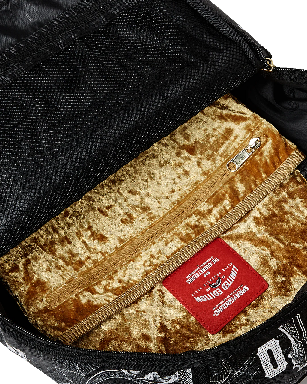 GODFATHER STRICTLY BUSINESS