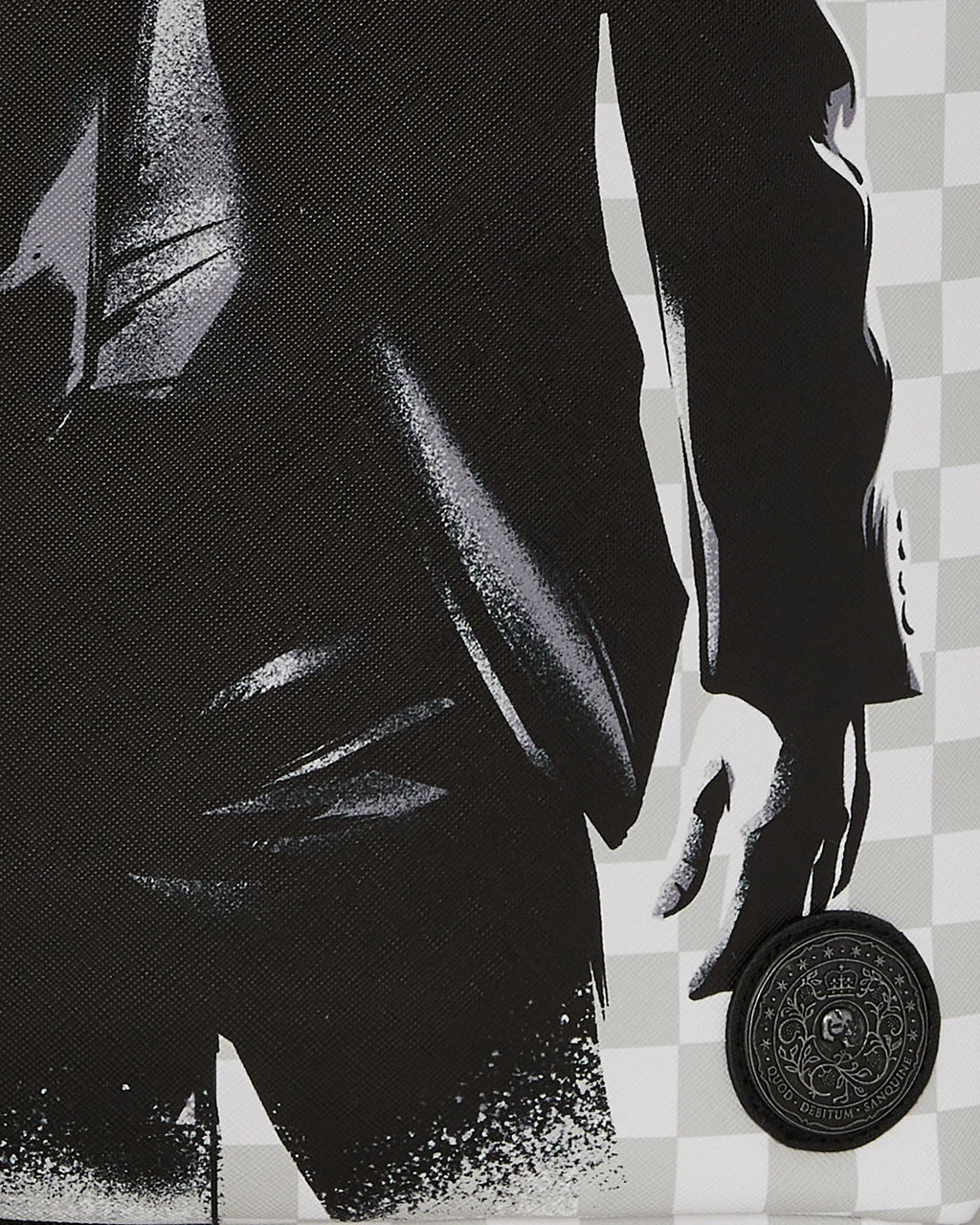 JOHN WICK - STAND STRONG