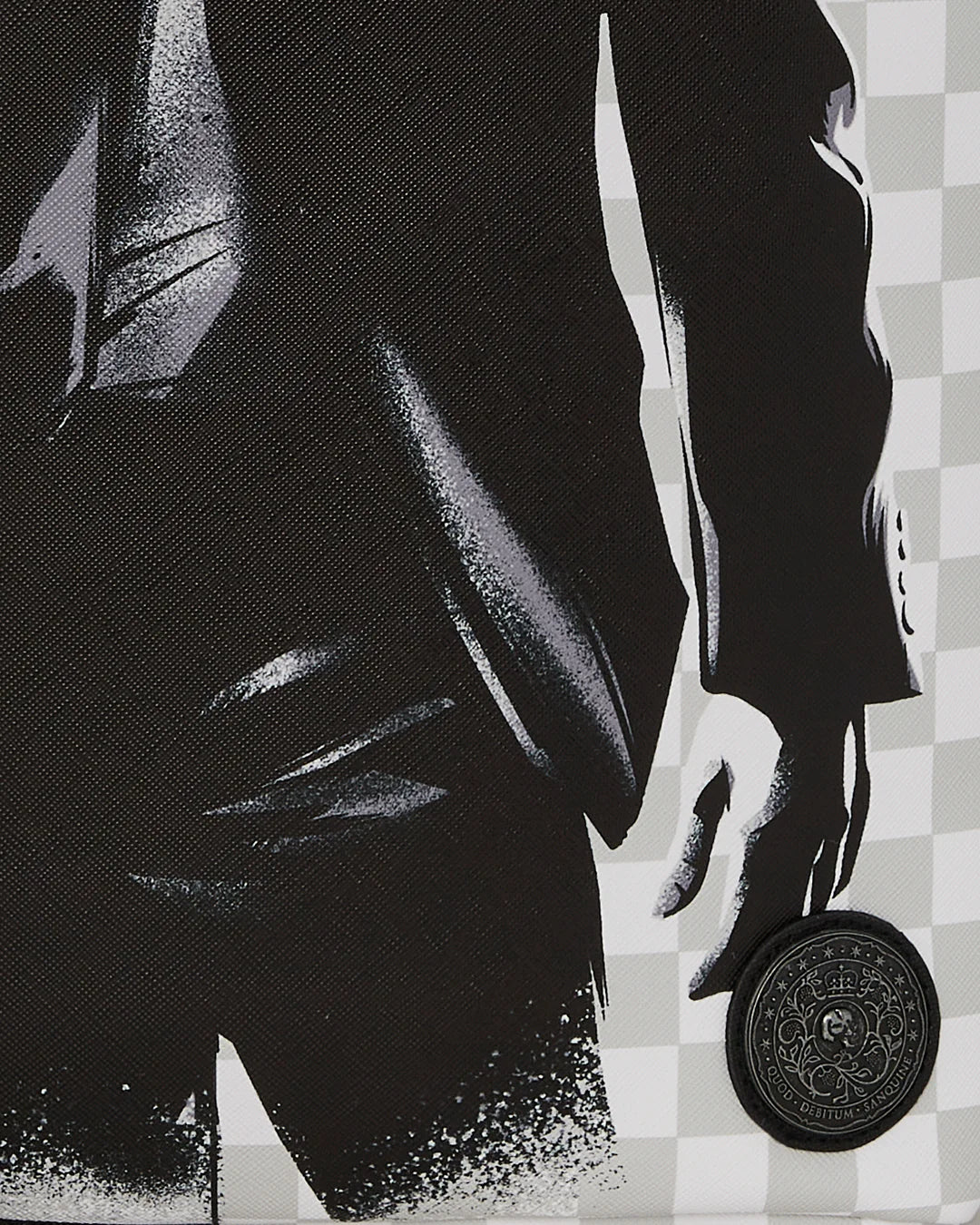 JOHN WICK - STAND STRONG