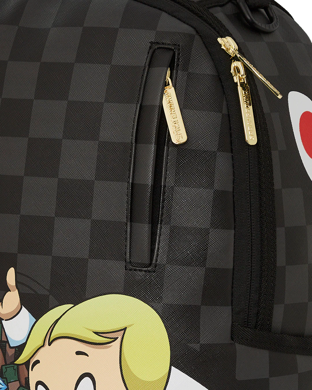 RICHIE RICH SECRET STASH DLXSV