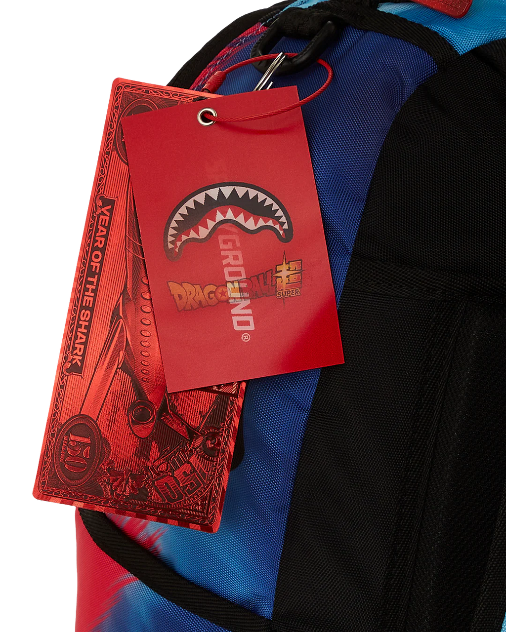 DRAGON BALL SUPER POWER SAIYAN