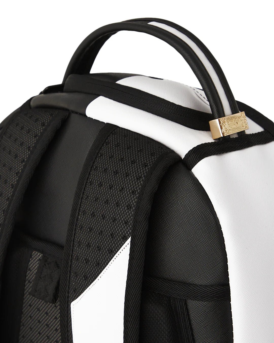 SHARK CENTRAL INVERTED SPLIT DLXSV