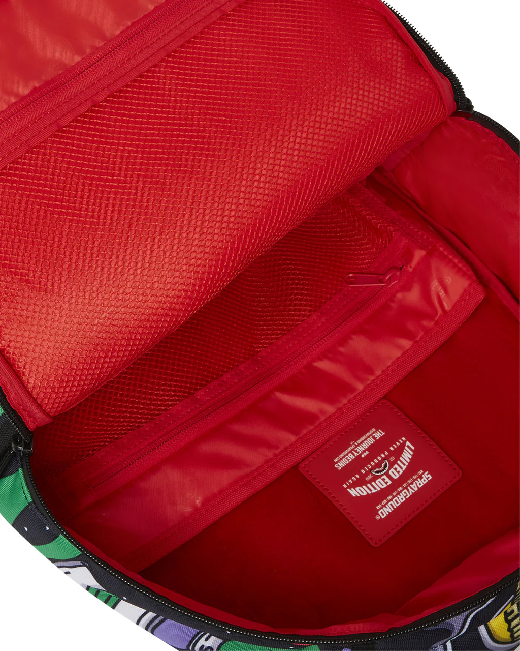 JORGE RODRIGUEZ GREEN ALIEN