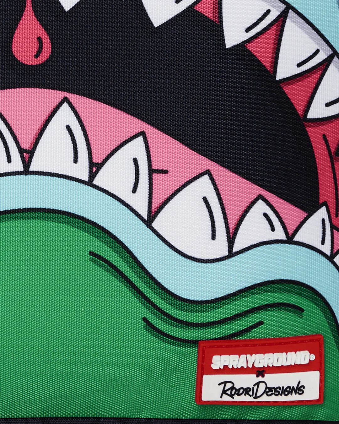 JORGE RODRIGUEZ GREEN ALIEN