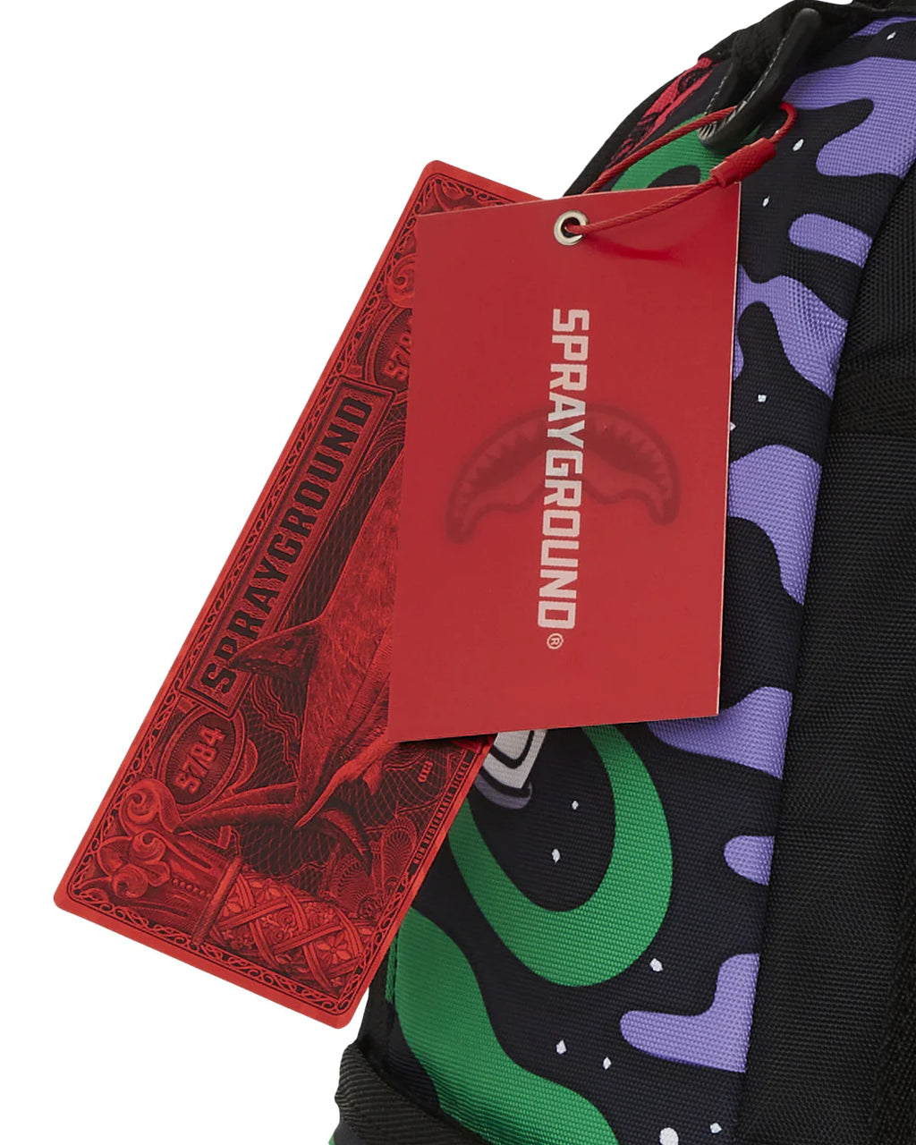 JORGE RODRIGUEZ GREEN ALIEN