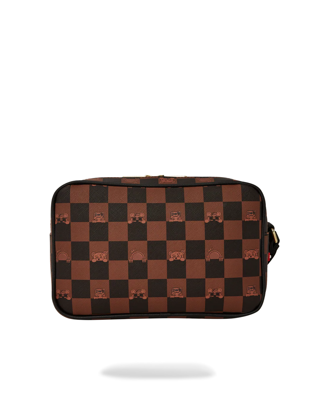 THE HIDEOUT TOILETRY