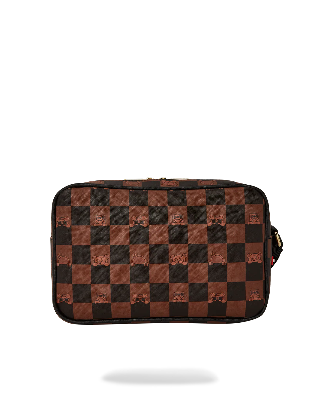 THE HIDEOUT TOILETRY